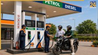 petrol rate today
