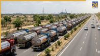 petrol diesel supply Update