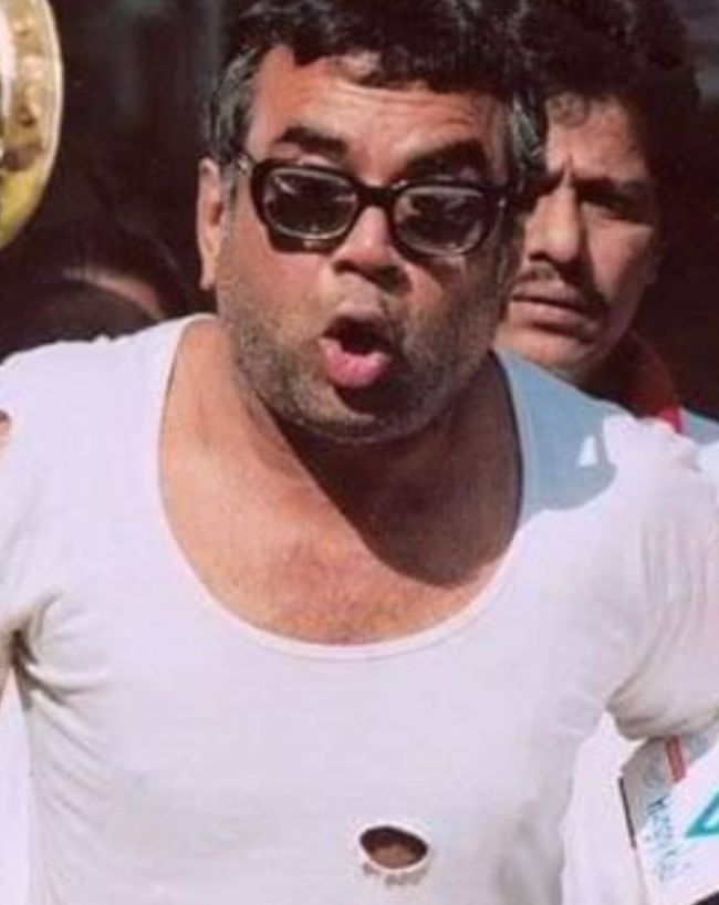 फिर हेरा फेरी