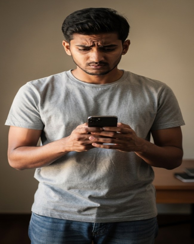 हर पल नोटिफिकेशन का रहता है इंतजार