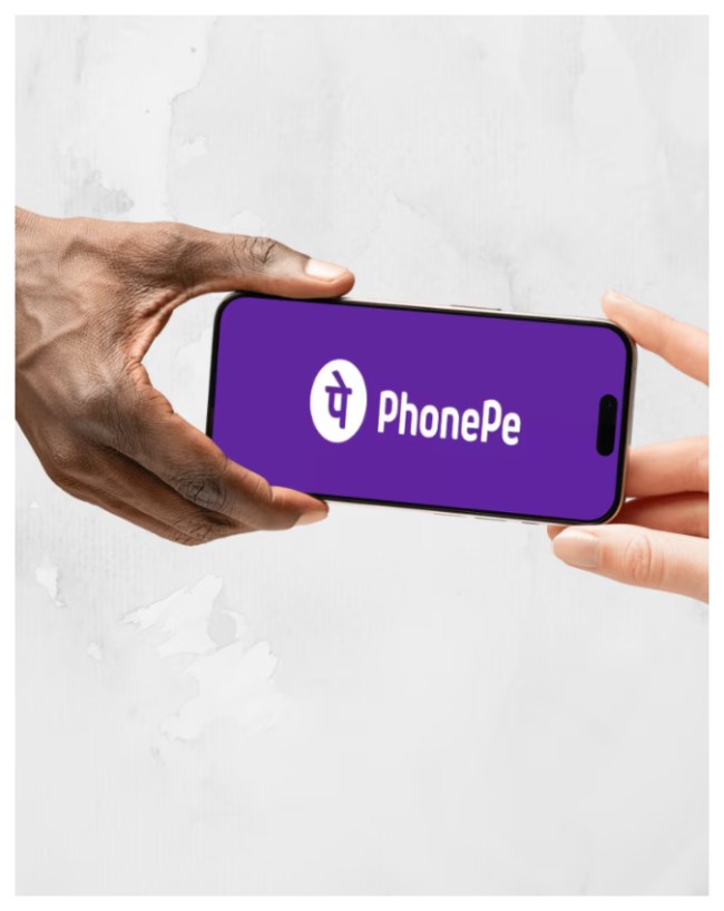 फोनपे ऐप (PhonePe) पर खर्च का गणित बदला, अब लगी कैपिंग