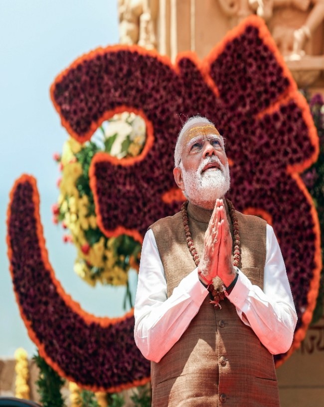 सरल और अनुशासित जीवन
