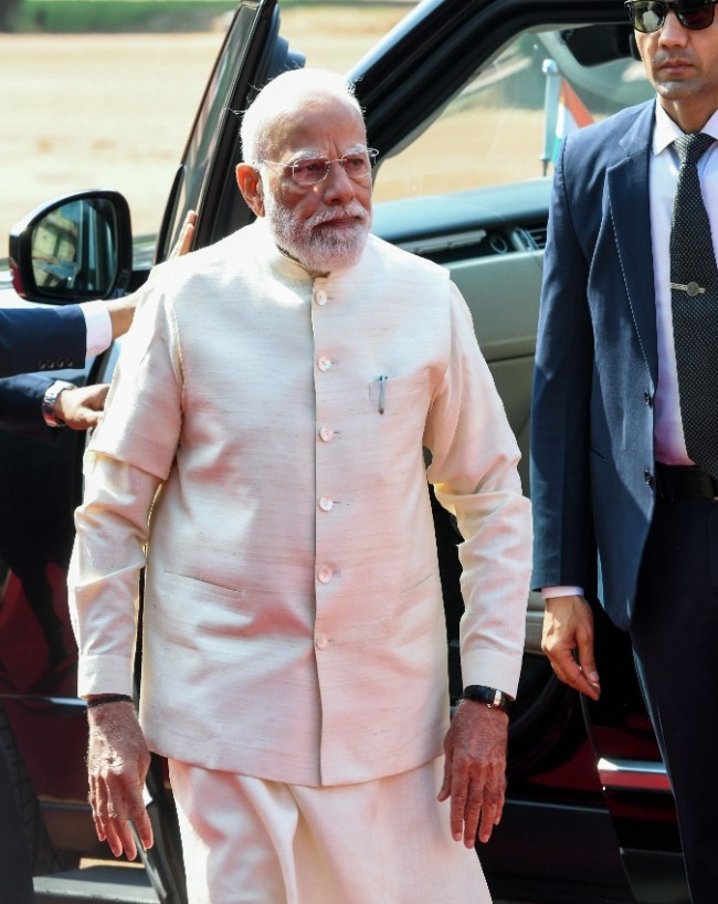 प्रधानमंत्री पद का महत्व