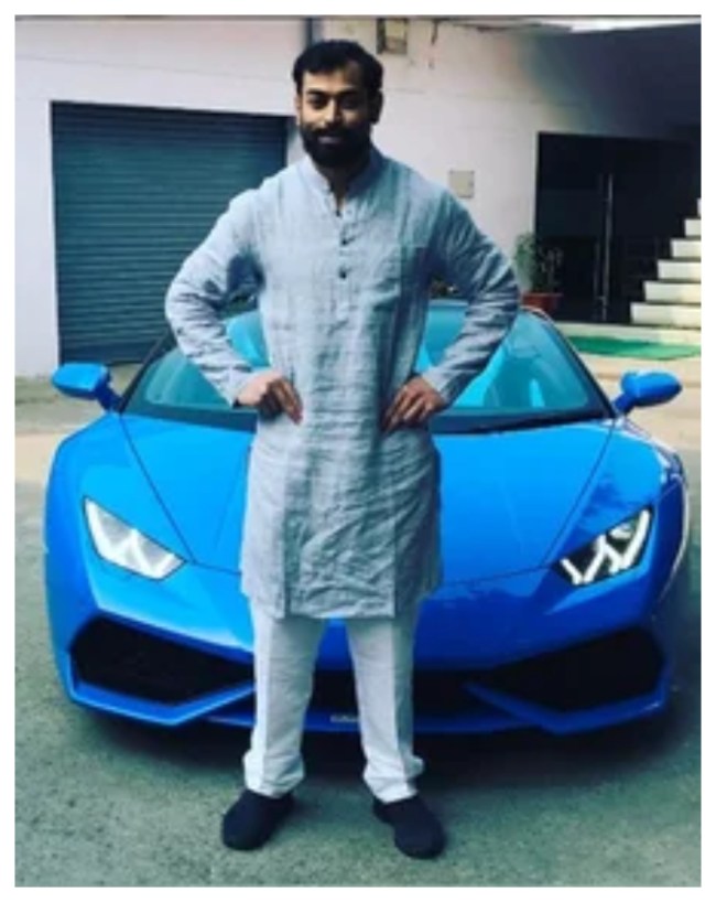 दिल ने काम करना बंद किया