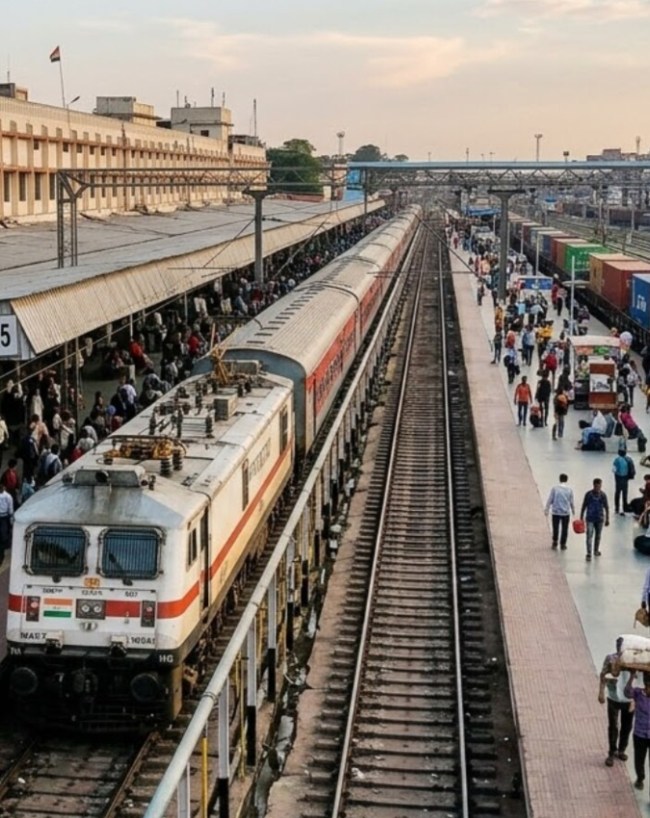 मुआवजा आदेश