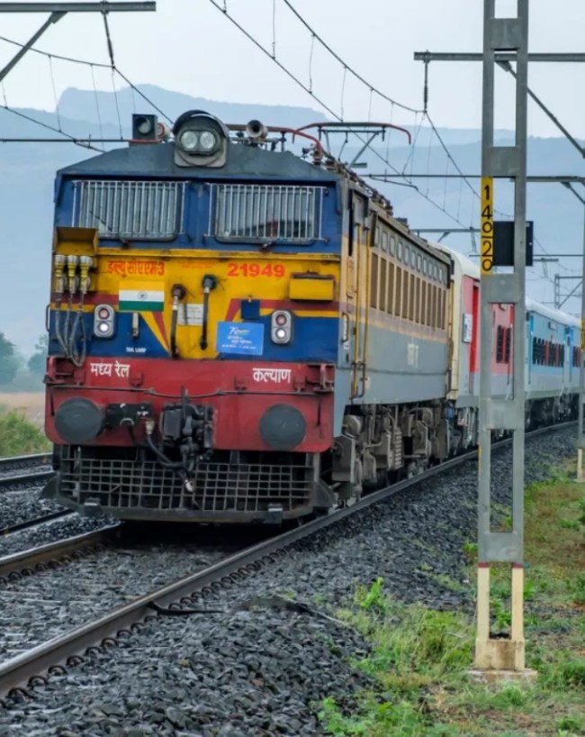 AI बताएगा कि टिकट की कंफर्मा होगा या नहीं AI बताएगा कि टिकट की कंफर्मा होगा या नहीं