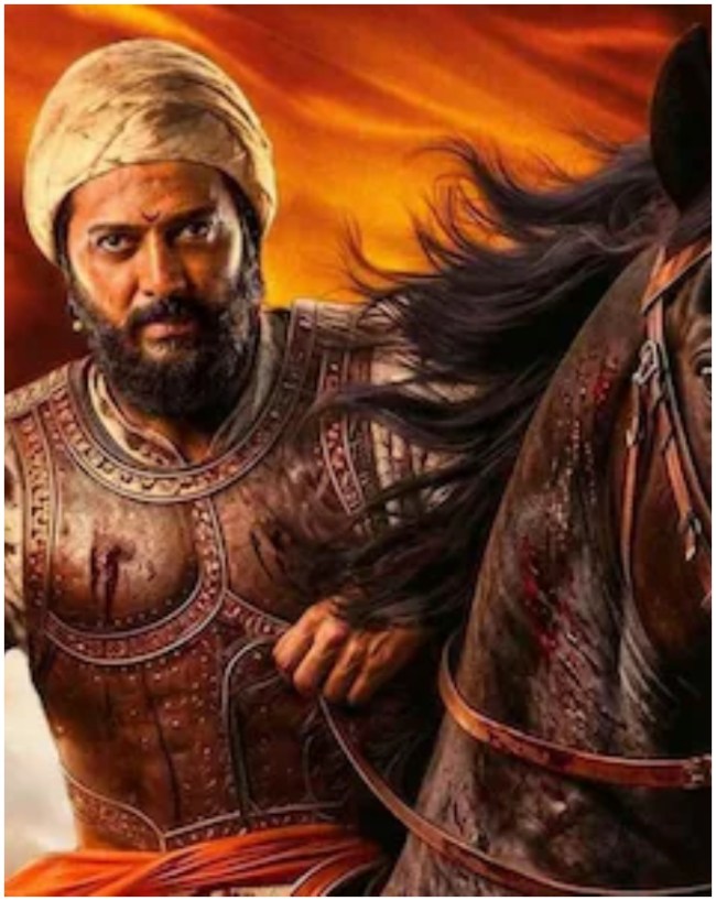 छत्रपति शिवाजी महाराज