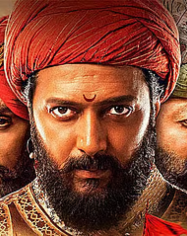 राजा शिवाजी का डायरेक्शन किसने किया है?