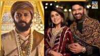 Raja Shivaji Vs Dadi Ki Shaadi Box Office Collection