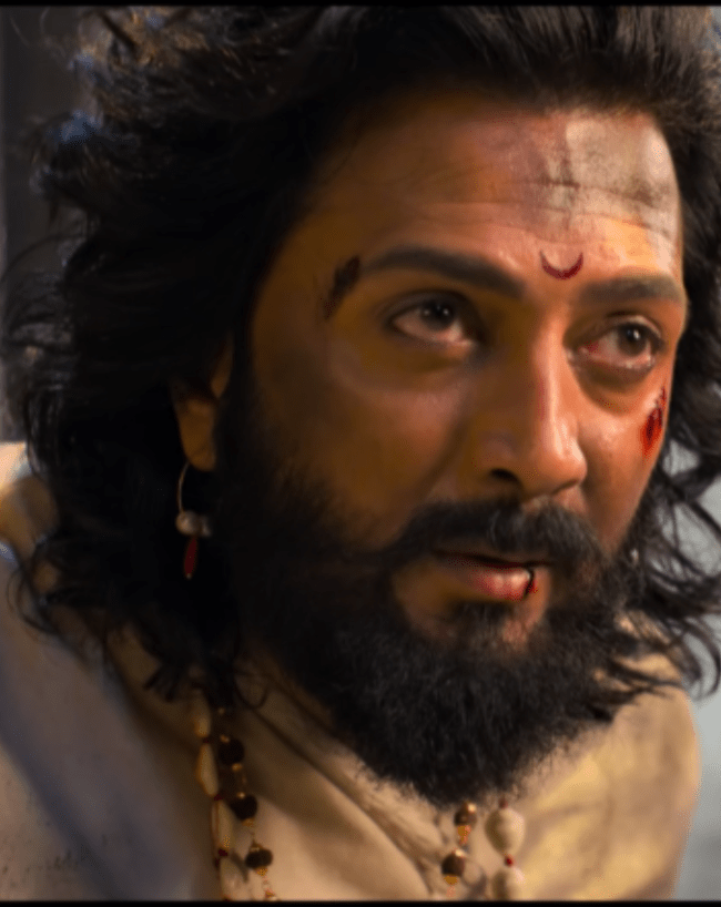 राजा शिवाजी फिल्म