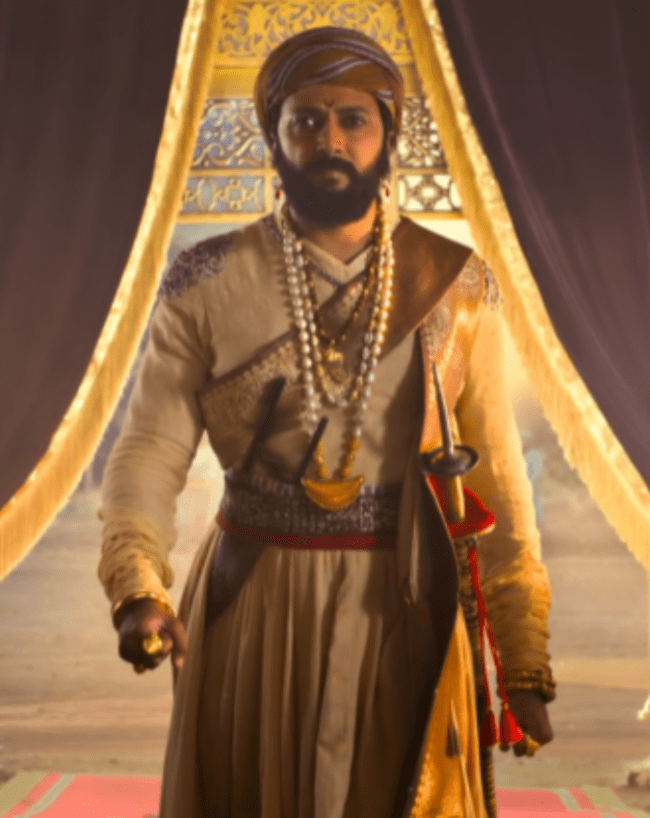 रितेश देशमुख