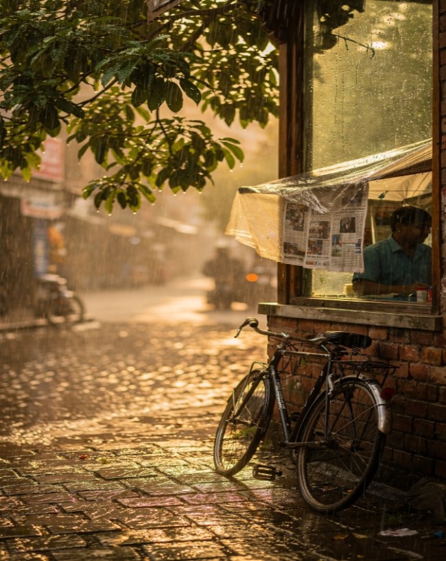 राजस्थान में आज कैसा रहेगा मौसम