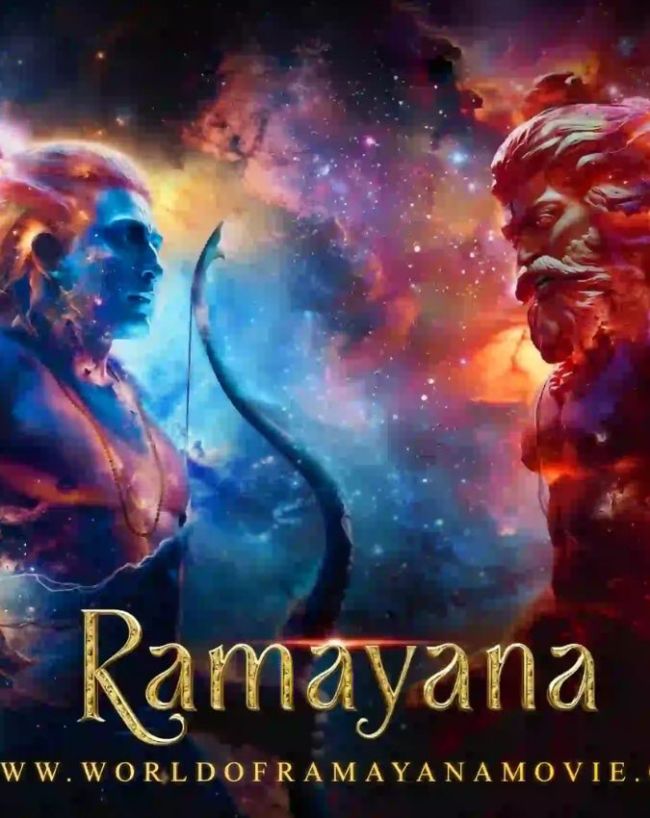 रामायण