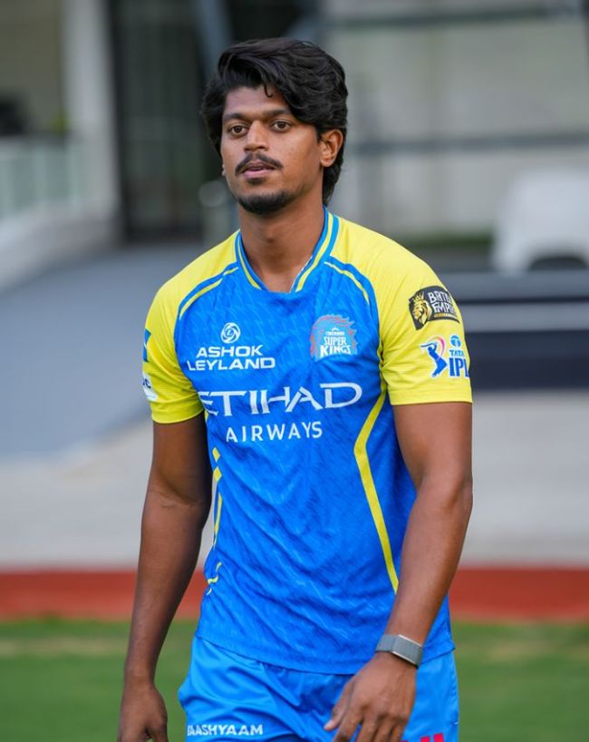 CSK ने दी फैंस को बुरी खबर