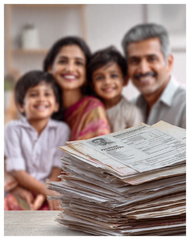 इन स्थितियों में नाम हटाना है अनिवार्य