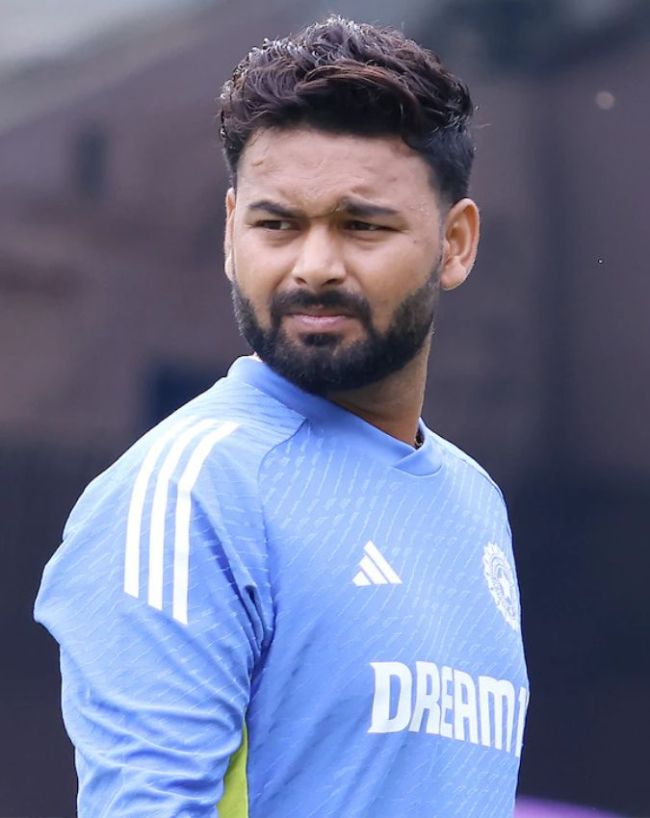 ODI से ऋषभ पंत का कटेगा पत्ता?