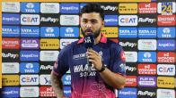 riyan parag post match presentation