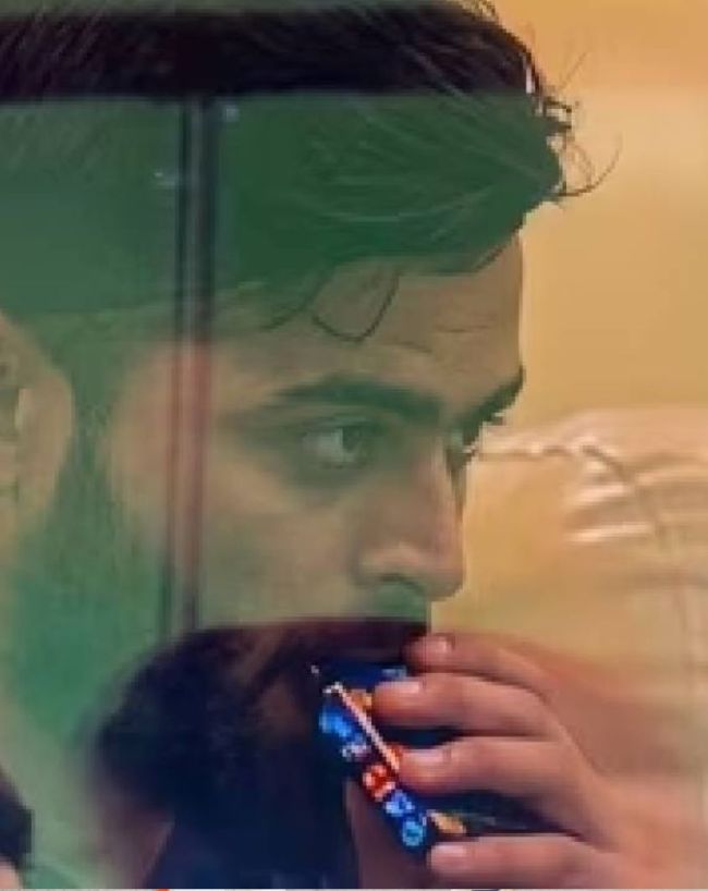 ई-सिगरेट कांड