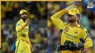 ruturaj gaikwad on ms dhoni