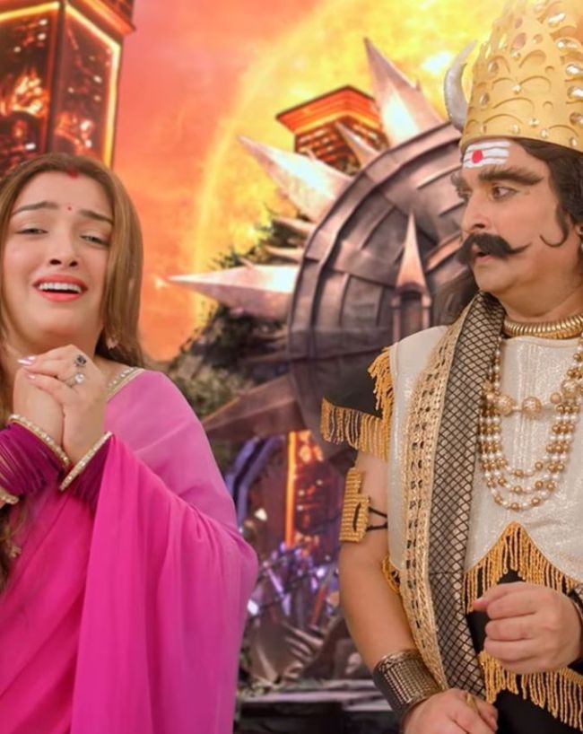फिल्म की कहानी