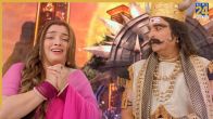 saas bahu yamraj Bhojpuri movie