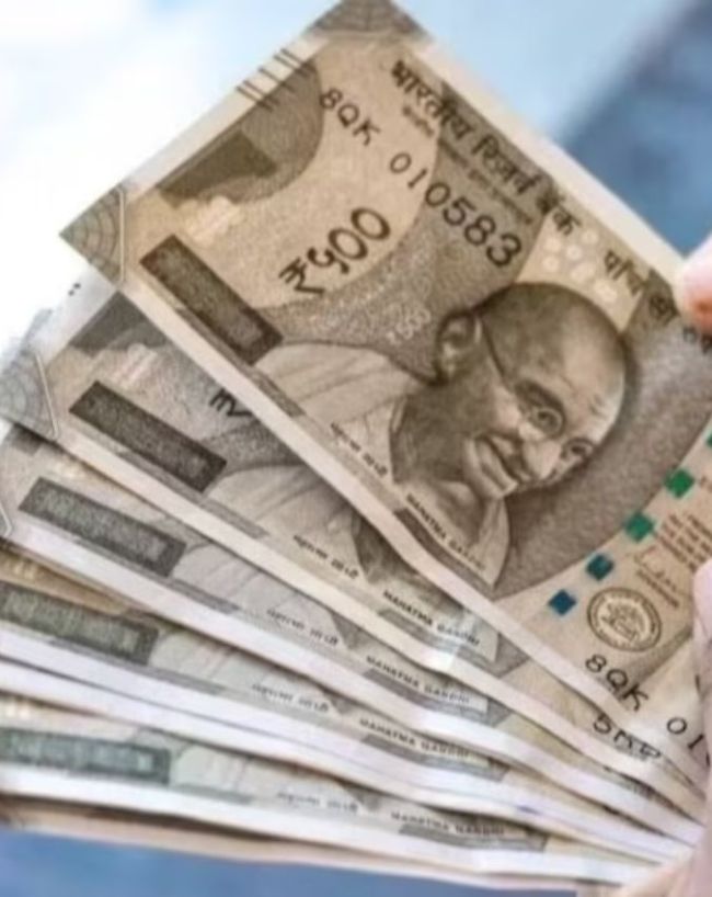 एरियर के साथ बैंक खाते में आएगा