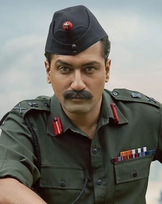 सैम बहादुर
