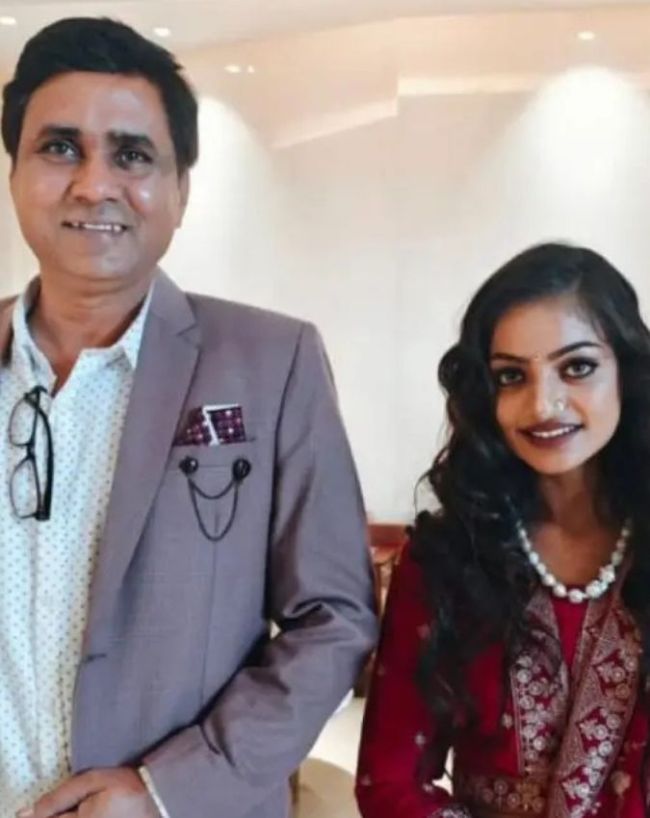 सनोज मिश्रा ने मोनालिसा को रोल किया था ऑफर