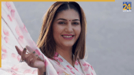 sapna chaudhary