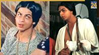 shah rukh khan first movie
