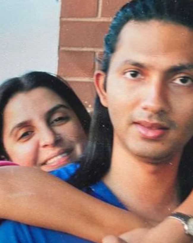 कब हुई शादी?