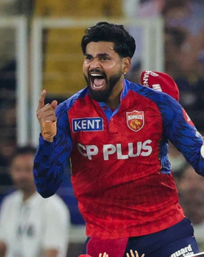 'हम अभी पॉइंट्स टेबल में सबसे ऊपर हैं'