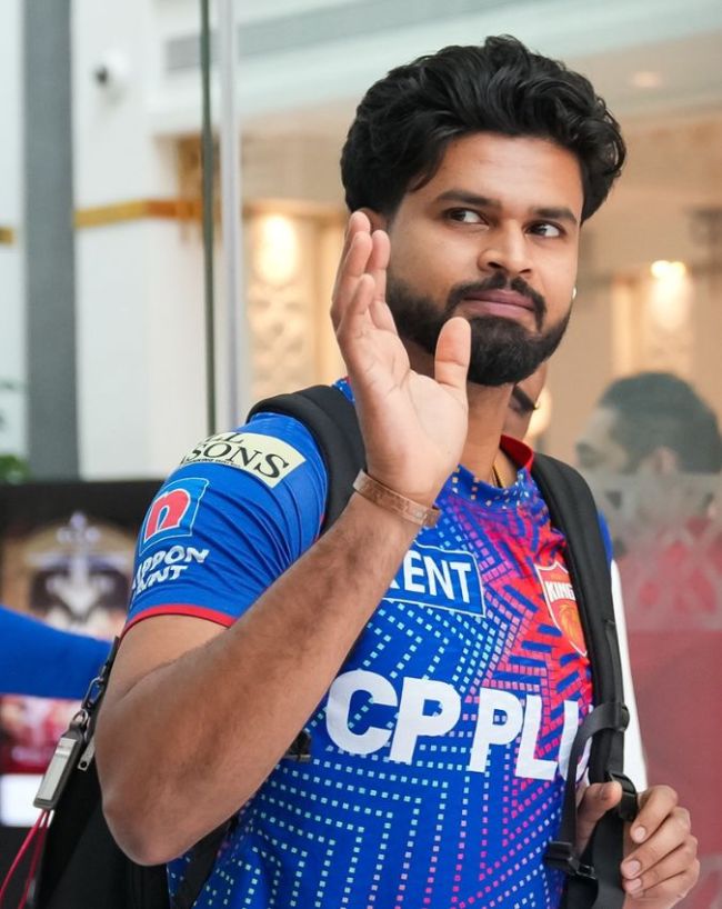SRH के खिलाफ मैच पर निगाहें