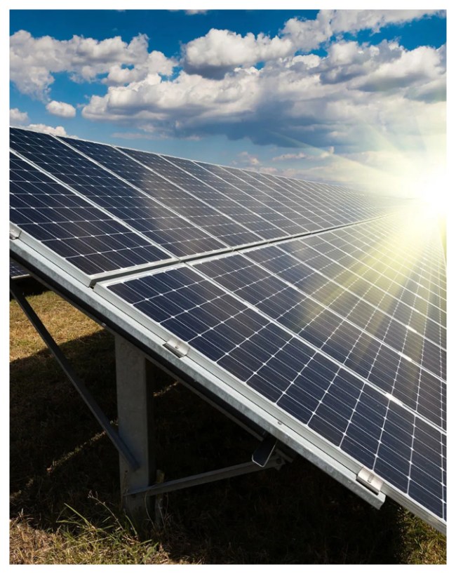 सोलर पैनल (Solar Panel) रूफटॉप गाइडलाइन्स का असर