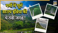 South India Summer Destinations