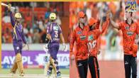 SRH vs KKR IPL 2026