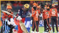 SRH vs RCB IPL 2026