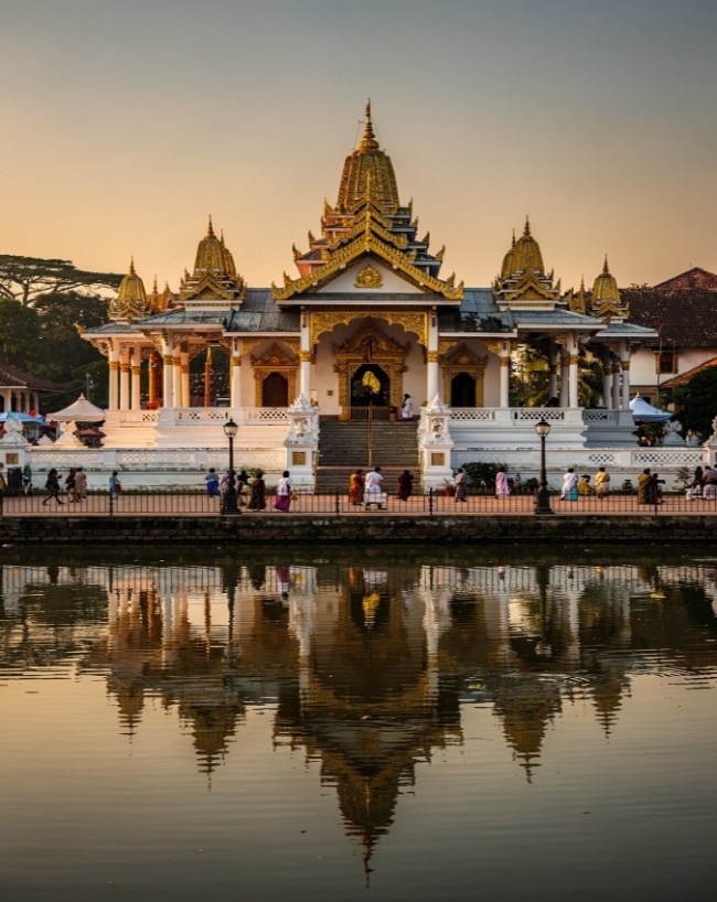 श्रीलंका