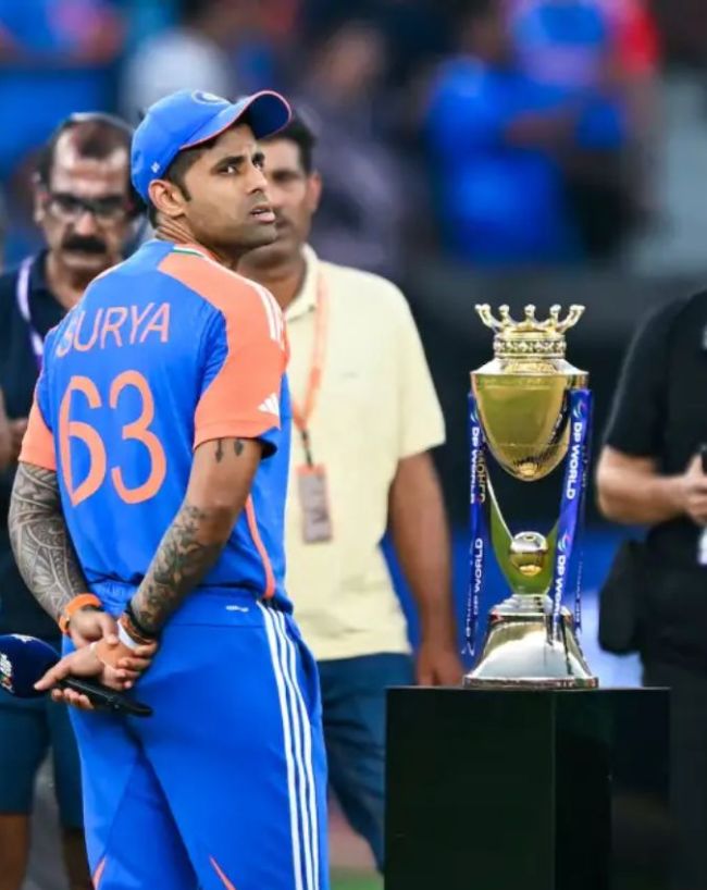 एशिया कप की ट्रॉफी नहीं मिली वापस