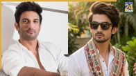 Sushant singh Rajput look alike