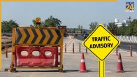 tarffic advisory