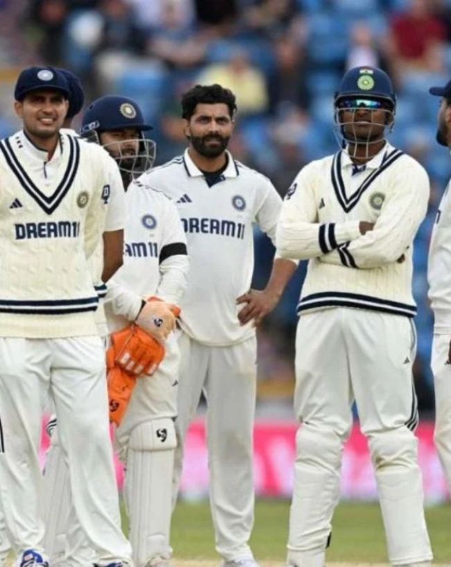 टेस्ट में उतरेगा नया गेंदबाजी अटैक!