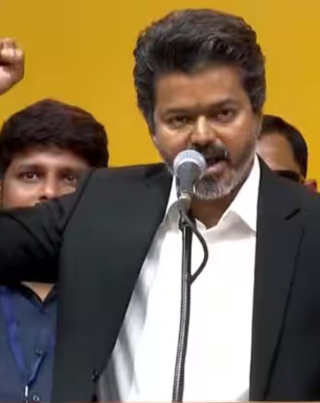 लोगों की भावनाओं को समझता हूं : CM विजय