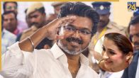 Thalapathy Vijay CM Oath Ceremony