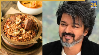 thalapathy viya fav dish
