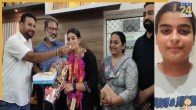 who is Supneet Kaur Mansa topper