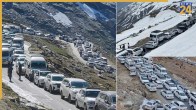 himachal and uttarakhand traffic