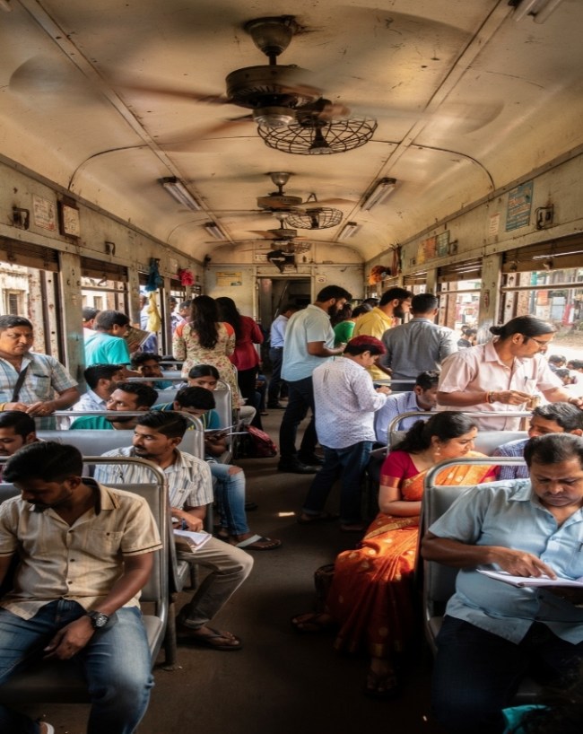 तकनीक का सहारा लेने का फैसला