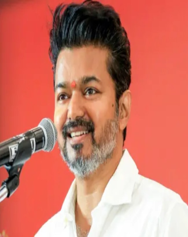 TVK को मिली बड़ी जीत