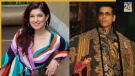 Twinkle Khanna on Karan Johar Met Gala 2026 Look